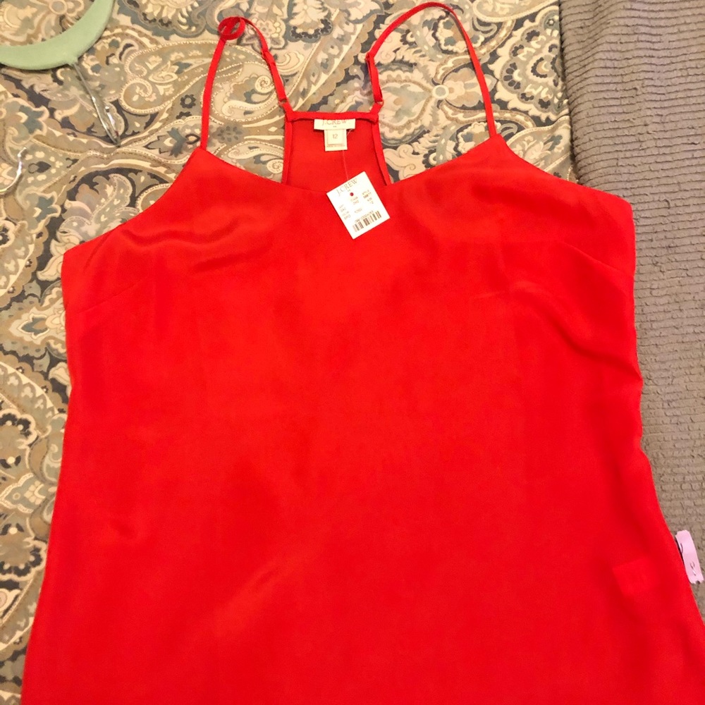 JCrew cami